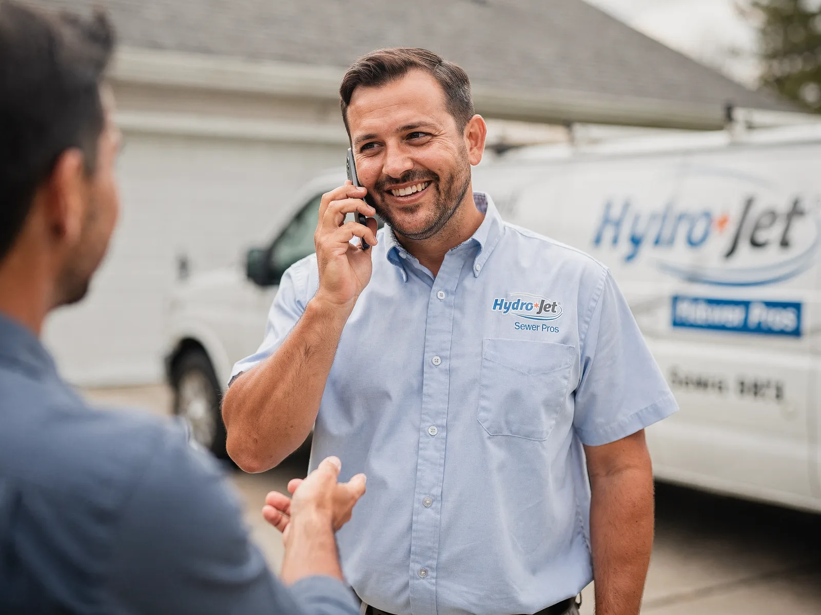 Hydro Jetting Near Me Bloomfield, KY FAQs
